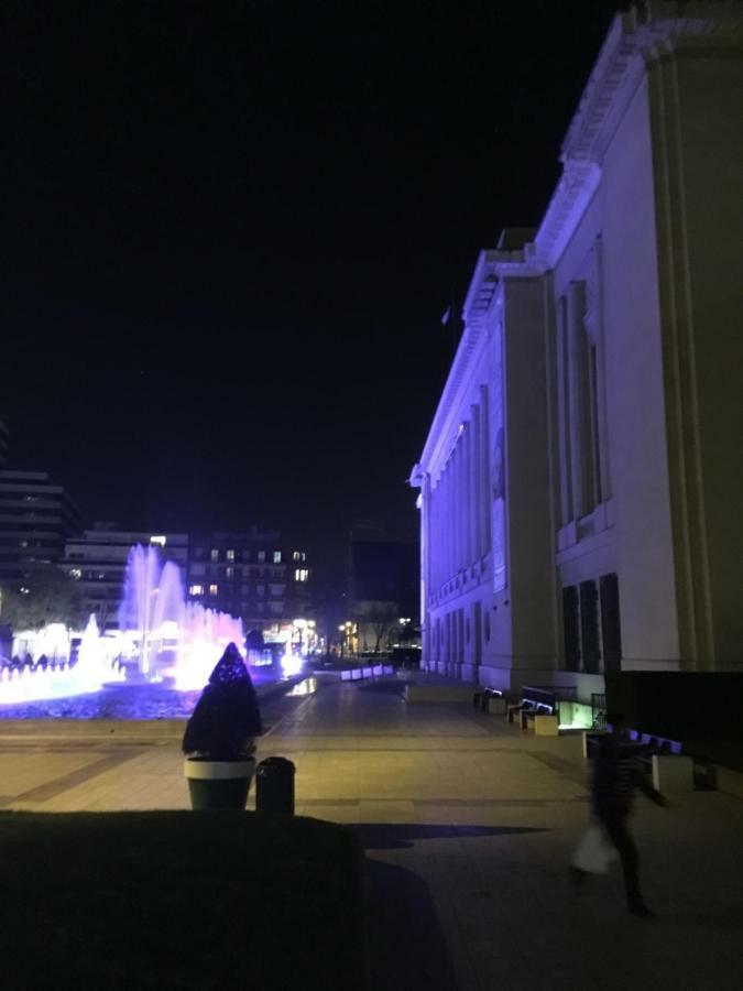 Hotel De Paris La Defense Puteaux