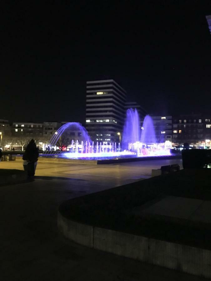 Hotel De Paris La Defense